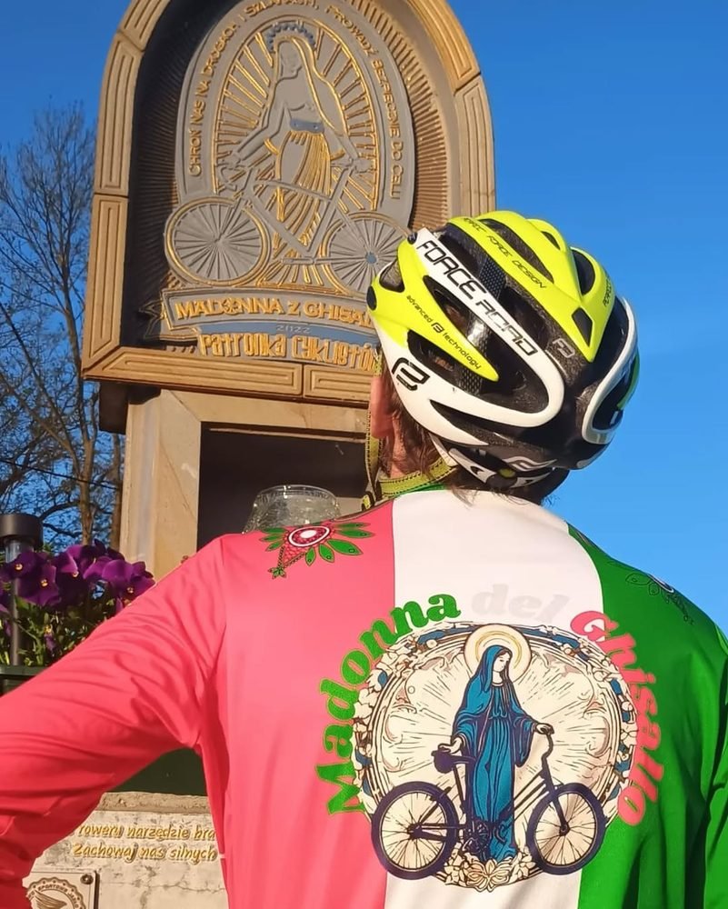 Aktywność — trening 1