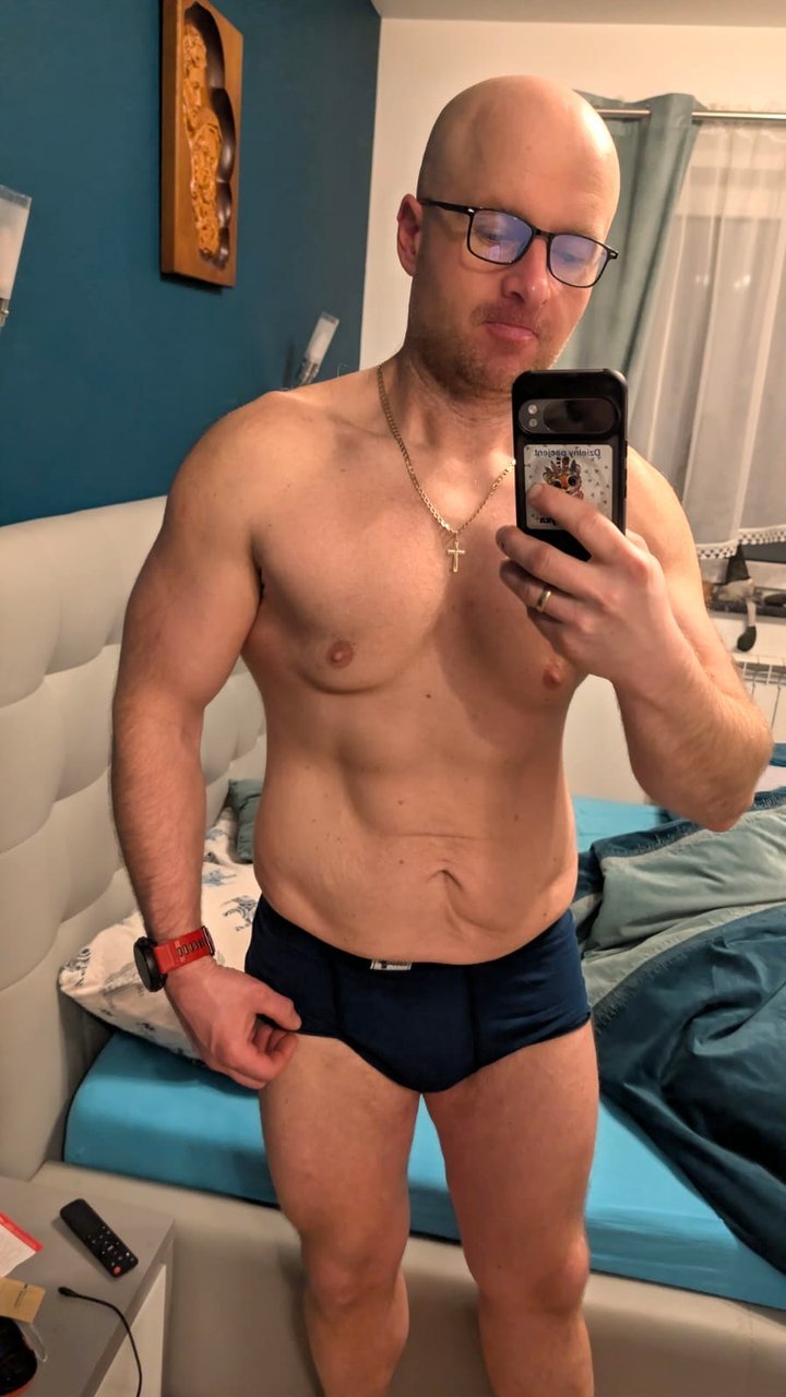 Piotr 2025 — trener